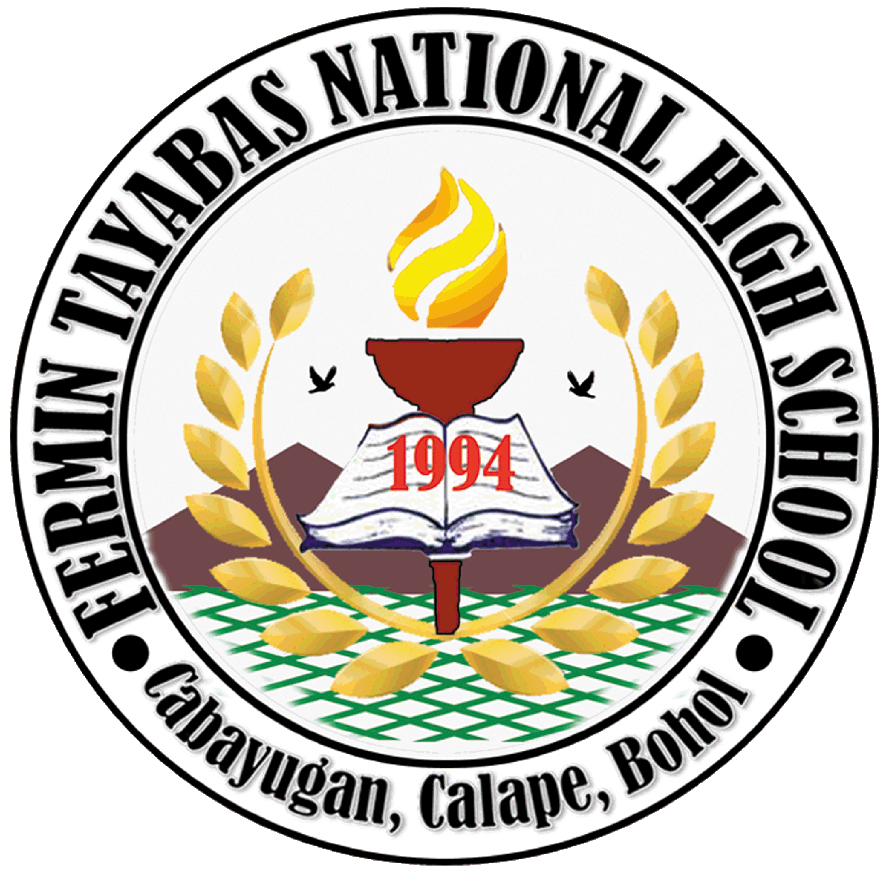 FTNHS Logo